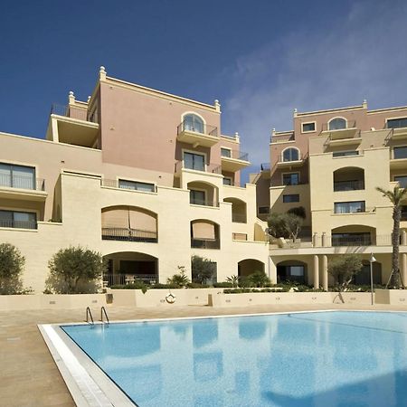Luxury Seaview & Pool-Hosted By Sweetstay Mellieħa Exterior foto