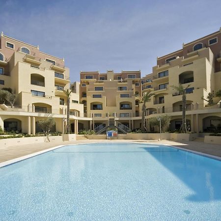 Luxury Seaview & Pool-Hosted By Sweetstay Mellieħa Exterior foto