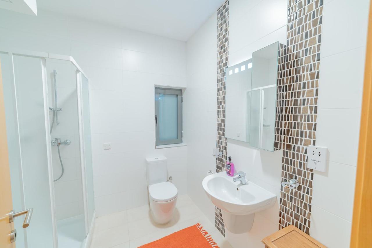 Luxury Seaview & Pool-Hosted By Sweetstay Mellieħa Exterior foto