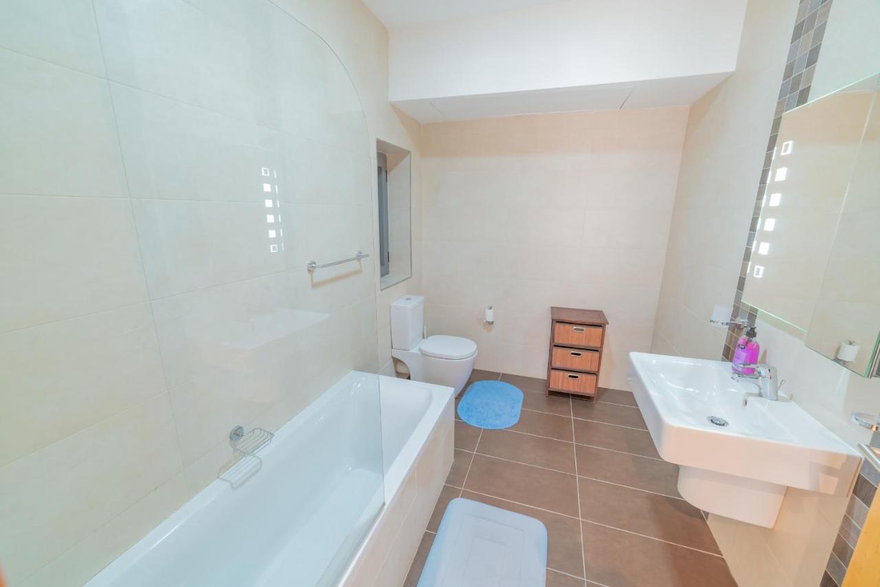 Luxury Seaview & Pool-Hosted By Sweetstay Mellieħa Exterior foto