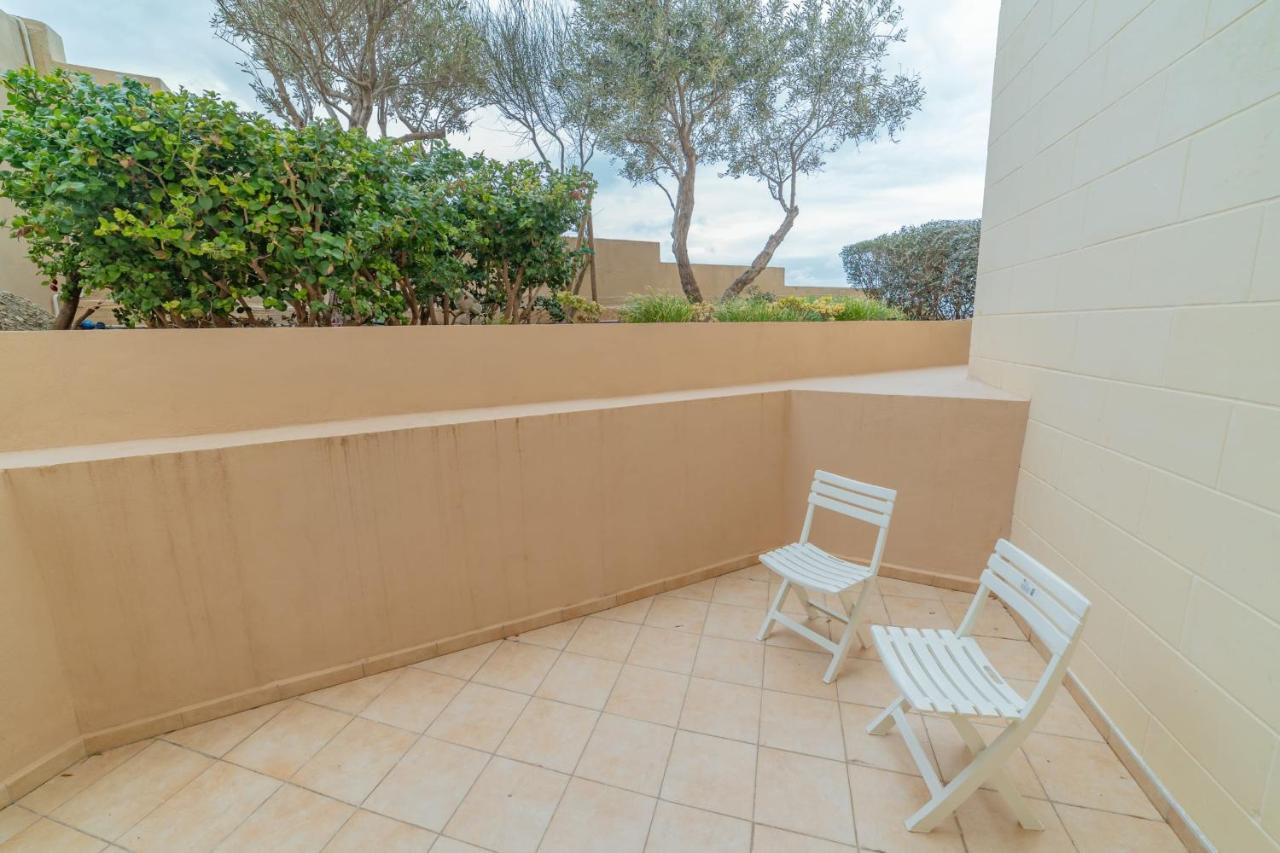 Luxury Seaview & Pool-Hosted By Sweetstay Mellieħa Exterior foto