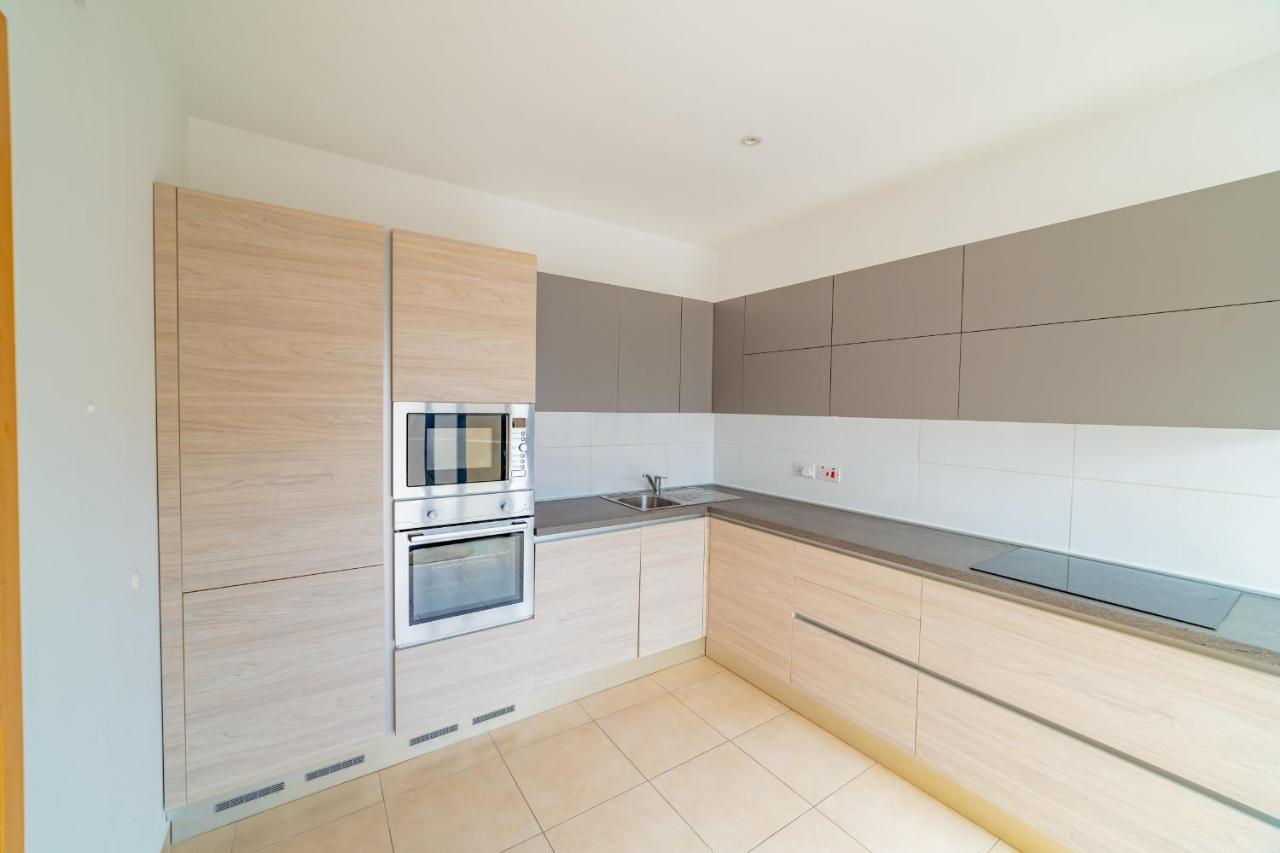 Luxury Seaview & Pool-Hosted By Sweetstay Mellieħa Exterior foto